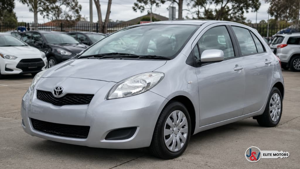Best Used Cars Under $15,000 in Australia