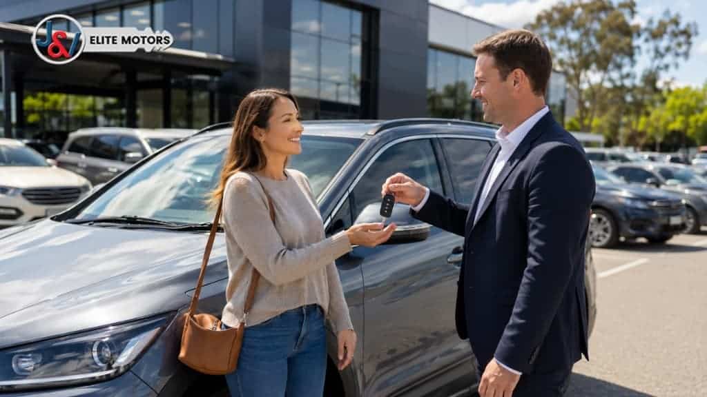 How Car Finance Works in Australia: The Complete 2026 Guide