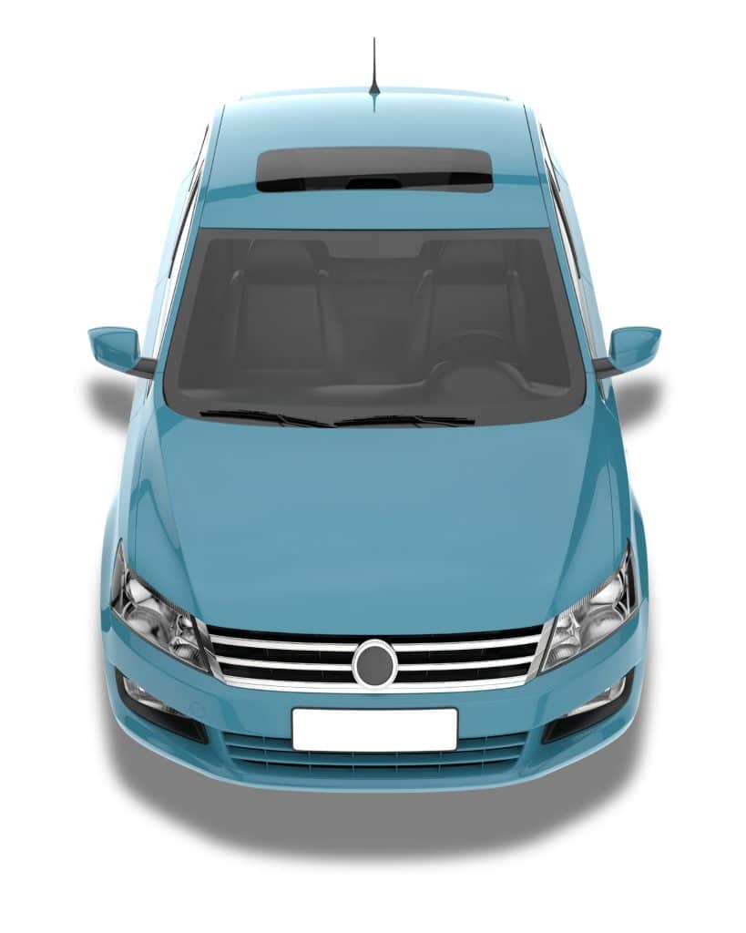 Certified pre-owned car from the Elite Motors Springvale range