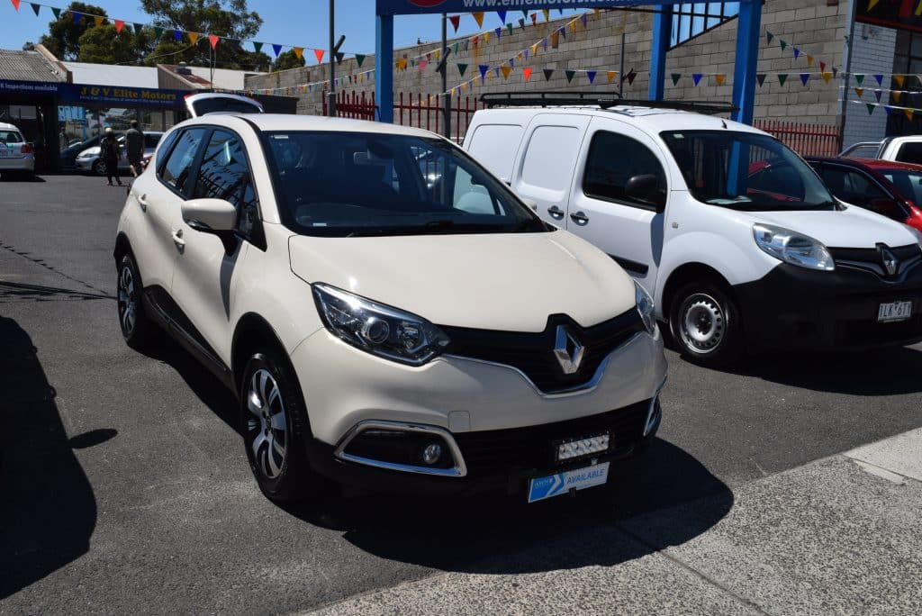 Pre-owned vehicle available at J&V Elite Motors Dandenong