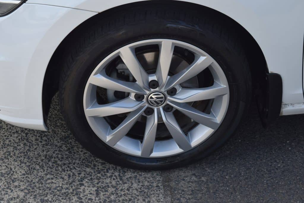 Used car exterior photo at J&V Elite Motors Dandenong South East Melbourne