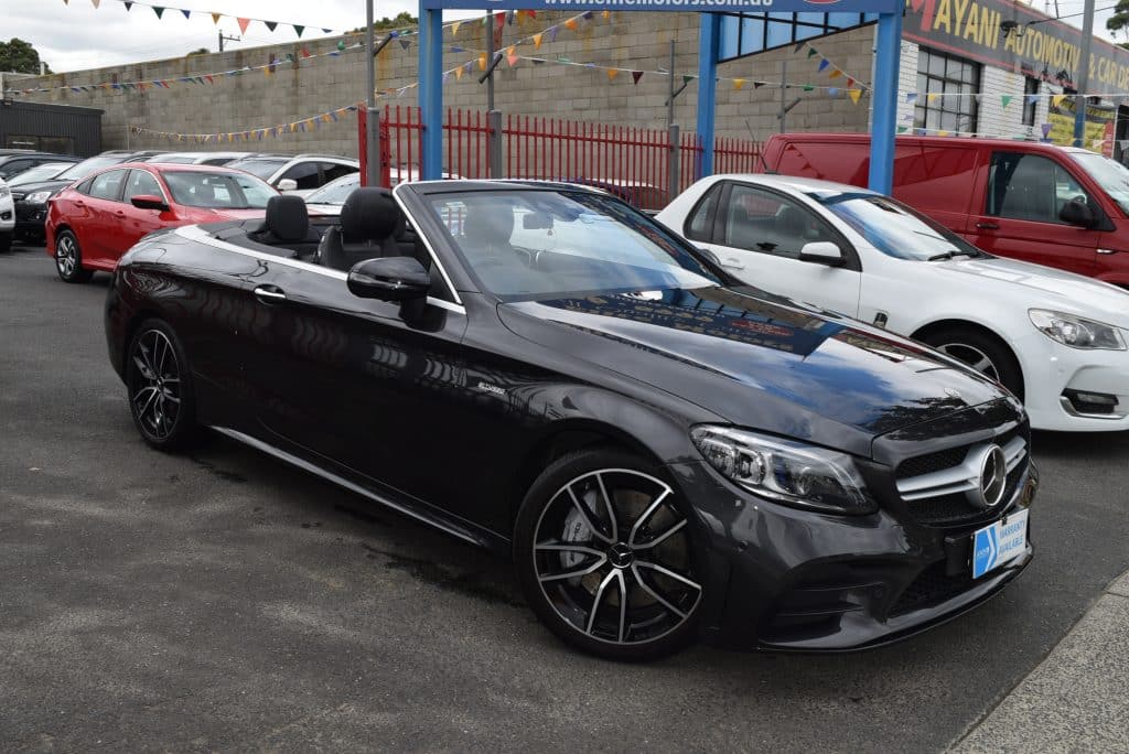 Affordable used car available at J&V Elite Motors Dandenong