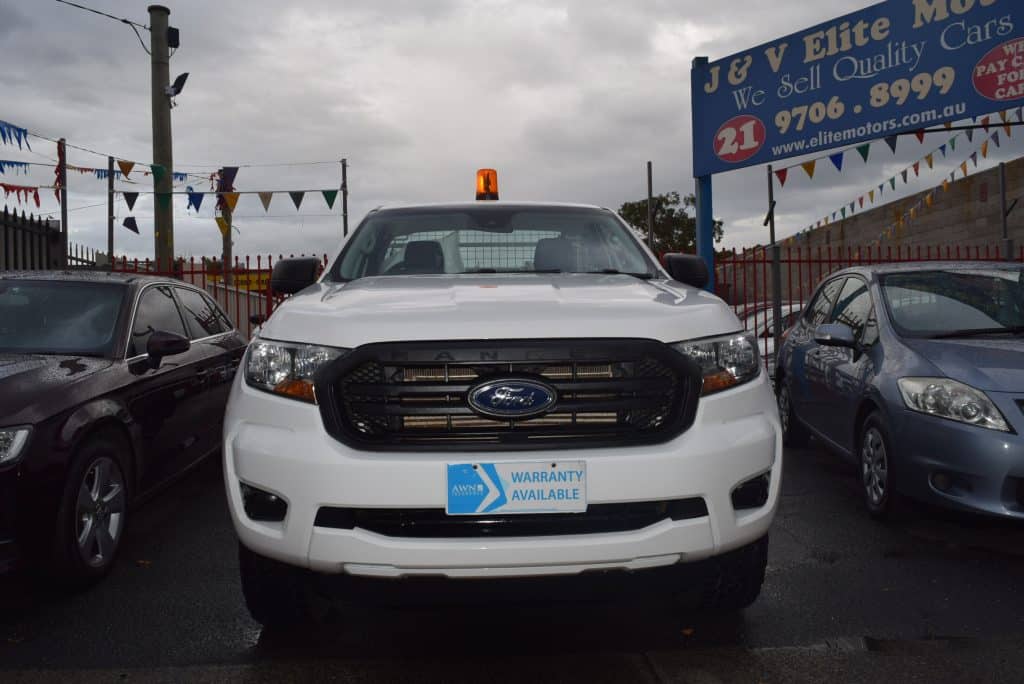 Pre-owned car for sale at J&V Elite Motors Dandenong June 2026