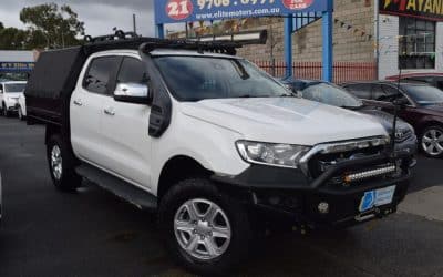 Used car for sale Dandenong at J&V Elite Motors VIC