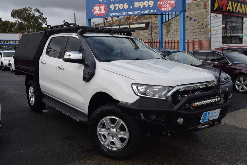 Used car for sale Dandenong at J&V Elite Motors VIC