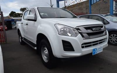 Featured pre-owned vehicle for sale at J&V Elite Motors Dandenong
