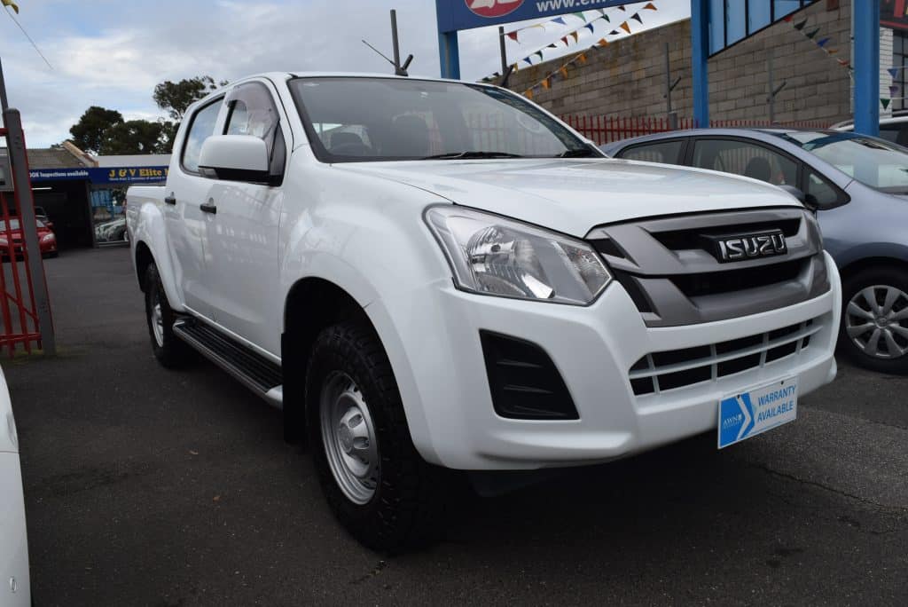 Featured pre-owned vehicle for sale at J&V Elite Motors Dandenong